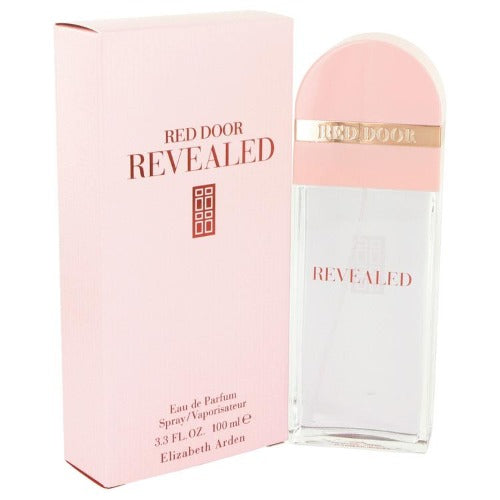 Red Door Revealed Eau De Parfum Elizabeth Arden (Women) - Rochan Shop