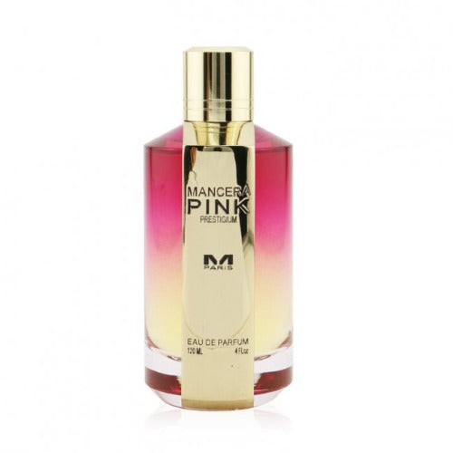 Mancera Pink Prestigium Eau De Parfum Mancera (Women) - Rochan Shop