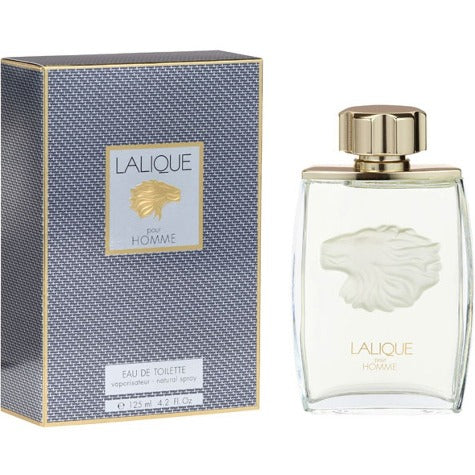 Lalique Pour Homme Eau De Parfum Lalique (Men) - Rochan Shop