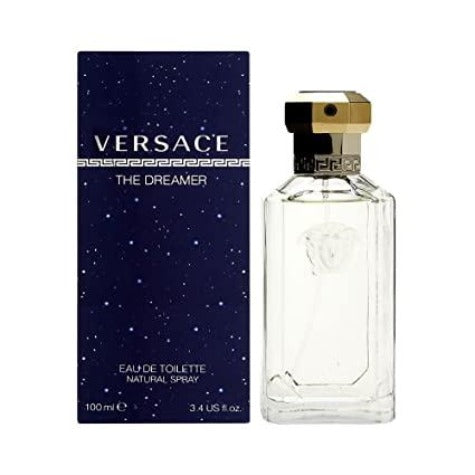 Versace The Dreamer Eau De Toilette Versace (Men)