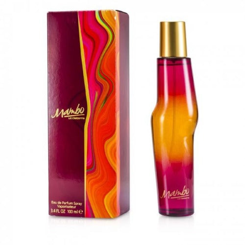 Mambo Eau De Parfum Liz Claiborne (Women) - Rochan Shop