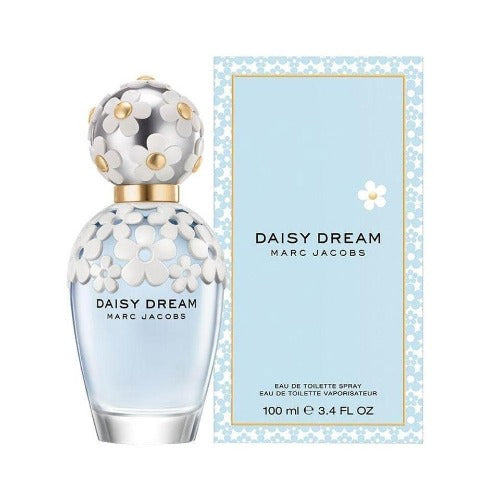 Daisy Dream Eau De Toilette Marc Jacobs (Women) - Rochan Shop