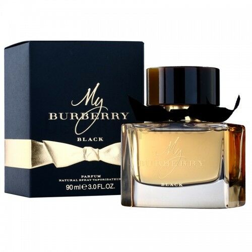 My Burberry Black Eau De Parfum Burberry (Women) - Rochan Shop