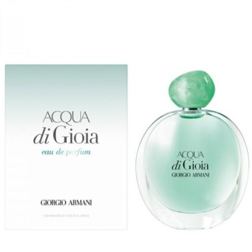 Acqua Di Gioia Eau De Parfum Giorgio Armani (Women) - Rochan Shop