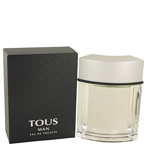 Tous Man Eau De Toilette Tous (Men) - Rochan Shop