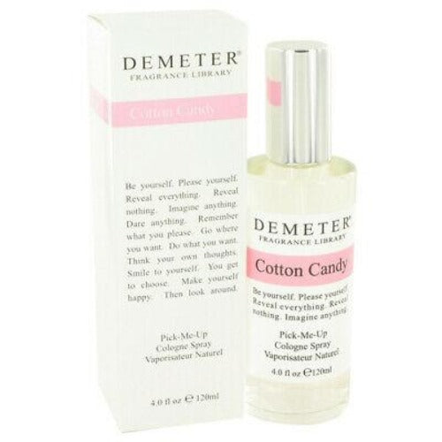 Demeter Cotton Candy Cologne Demeter (Women) - Rochan Shop