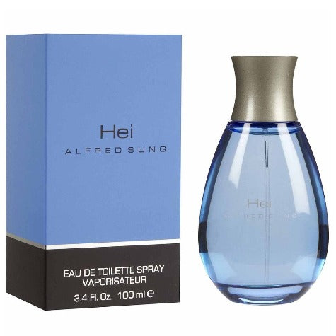 Hei Eau De Toilette Alfred Sung (Men) - Rochan Shop