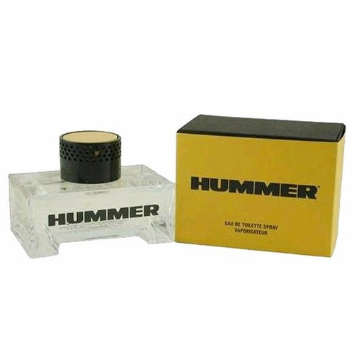 Hummer Eau De Toilette Hummer (Men) - Rochan Shop