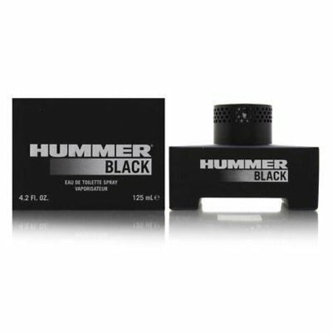 Hummer Black Eau De Toilette Hummer (Men) - Rochan Shop