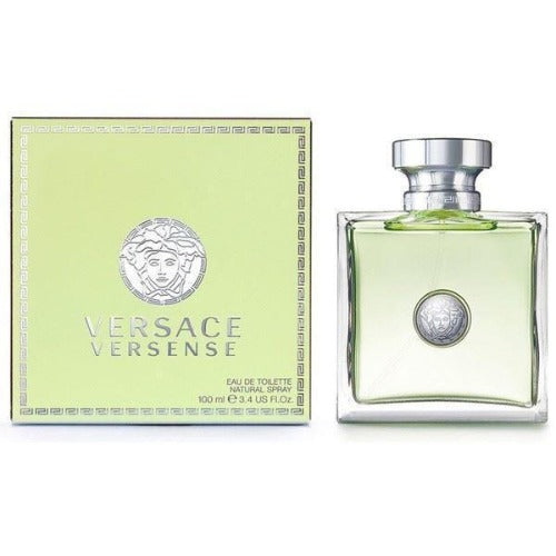 Versace Versense Eau De Toilette Versace (Women) - Rochan Shop