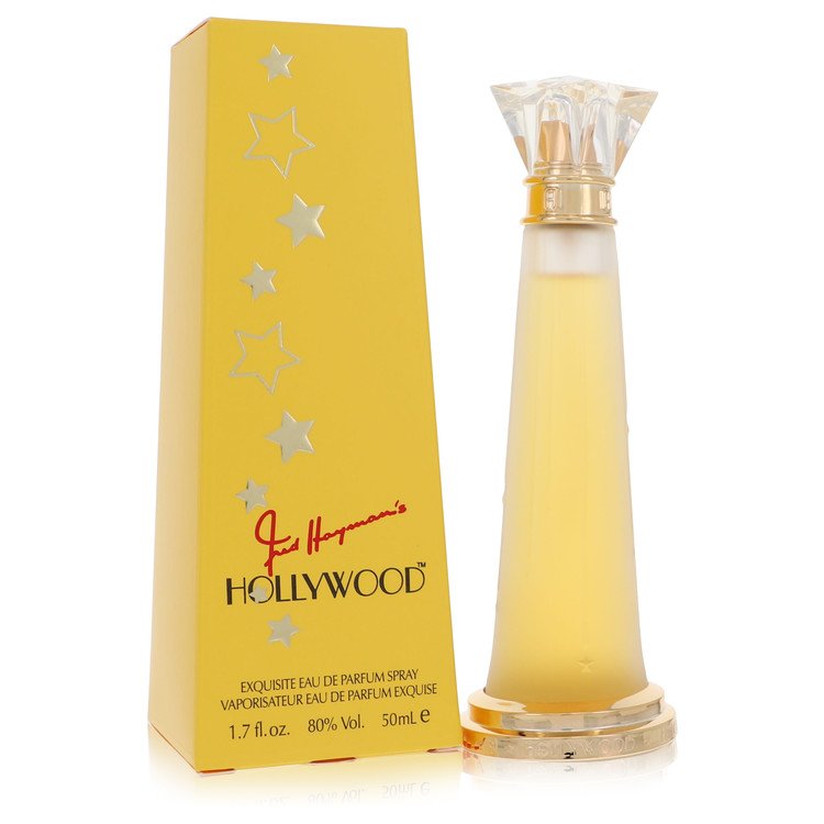 Hollywood Eau De Parfum Spray By Fred Hayman (Women) - Rochan Shop