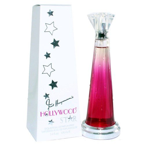 Hollywood Star By Fred Hayman, 3.4 Oz Exquisite Edp Spray For Women - Rochan Shop