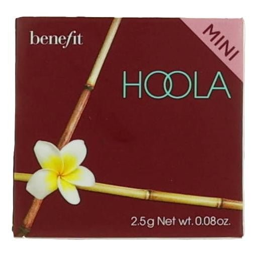 Hoola By Benefit, .08 Oz Matte Bronzer - Rochan Shop