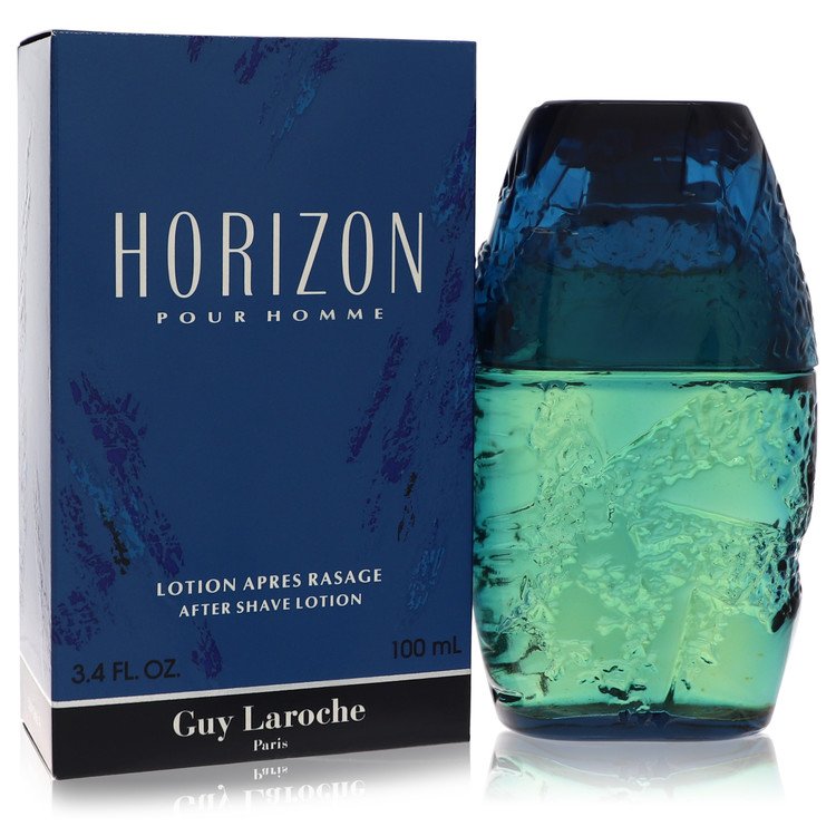Horizon After Shave Lotion By Guy Laroche (Men) - Rochan Shop