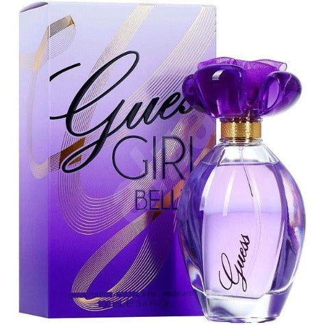 Guess Girl Belle Eau De Toilette Guess (Women) - Rochan Shop