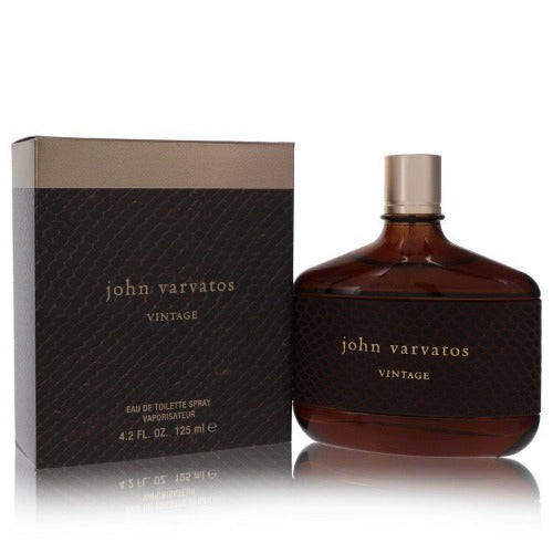 John Varvatos Vintage Eau De Toilette John Varvatos (Men) - Rochan Shop