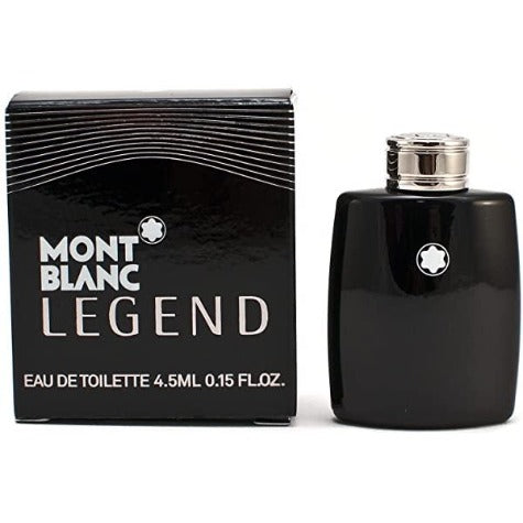 Mont Blanc Legend Eau De Toilette Mont Blanc (Men) - Rochan Shop