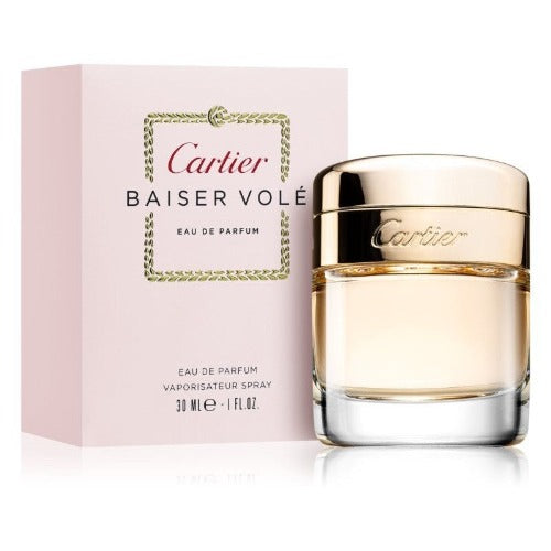 Baiser Vole Eau De Parfum Cartier (Women) - Rochan Shop