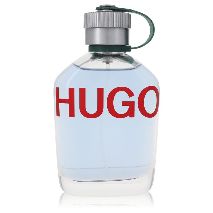 Hugo By Hugo Boss Eau De Toilette Spray (Tester) 4.2 Oz (Men) - Rochan Shop