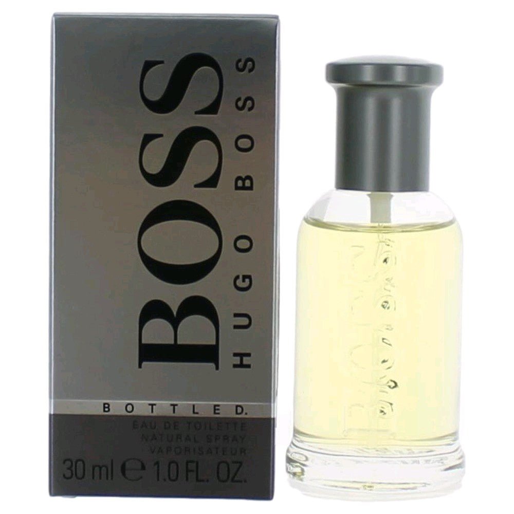 Hugo No. 6 By Hugo Boss, 1 Oz Edt Spray For Men (Bottled) - Rochan Shop
