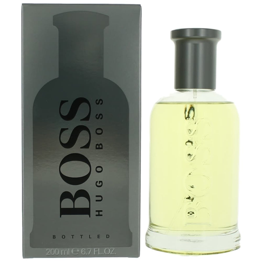 Hugo No. 6 By Hugo Boss, 6.7 Oz Edt Spray For Men (Bottled) - Rochan Shop
