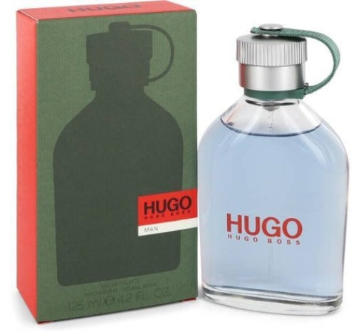 Hugo Eau De Toilette Hugo Boss (Men) - Rochan Shop