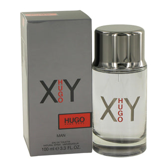 Hugo Xy Eau De Toilette Hugo Boss (Men) - Rochan Shop