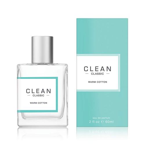 Clean Warm Cotton Eau De Parfum Clean (Women) - Rochan Shop