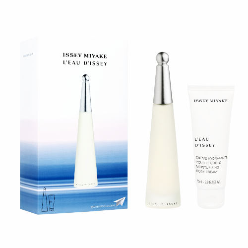 L'eau D'issey 2 Piece Gift Set Issey Miyake Women's Gift Sets - Rochan Shop