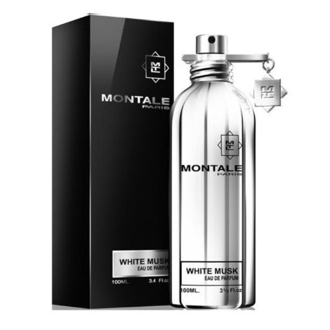 Montale Paris White Musk Eau De Parfum Montale (Women) - Rochan Shop