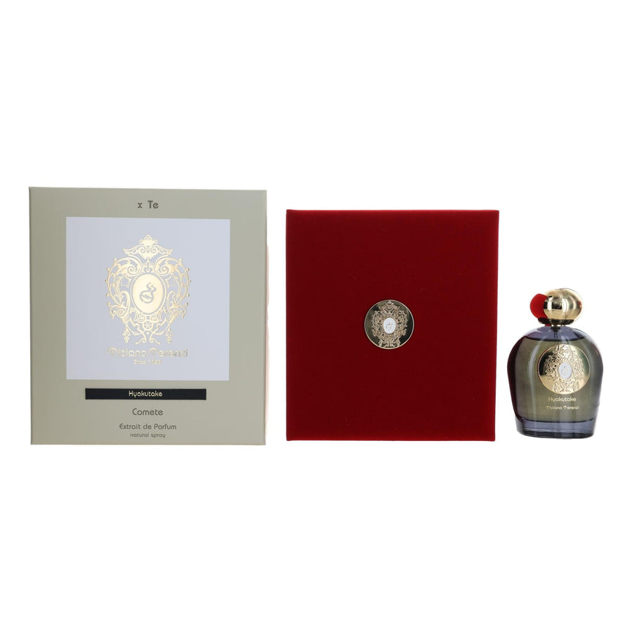 Hyakutake By Tiziana Terenzi, 3.4oz Extrait De Parfum Spray For Unisex - Rochan Shop