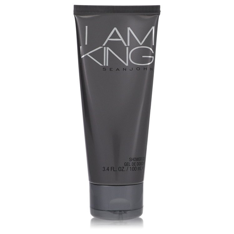 I Am King Shower Gel By Sean John (Men) - Rochan Shop