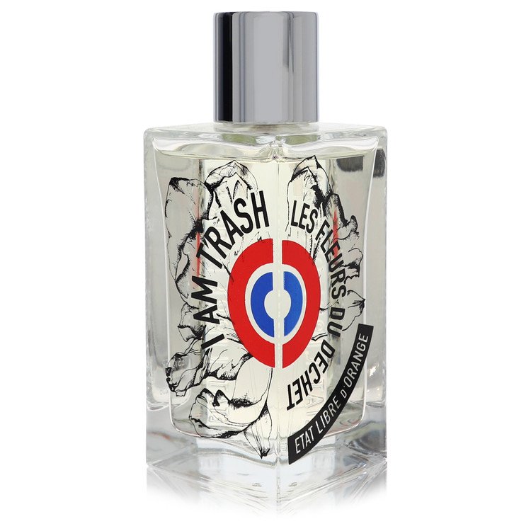 I Am Trash Les Fleurs Du Dechet By Etat Libre D'orange Eau De Parfum Spray (Unisex Tester) 3.4 Oz (Women) - Rochan Shop