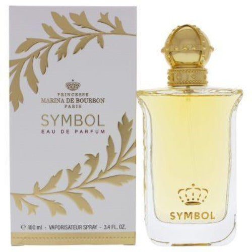 Marina De Bourbon Symbol Eau De Parfum Marina De Bourbon (Women) - Rochan Shop