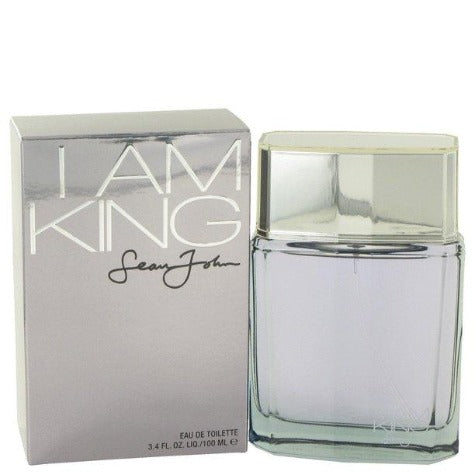 Sean John I Am King Eau De Toilette Sean John (Men) - Rochan Shop