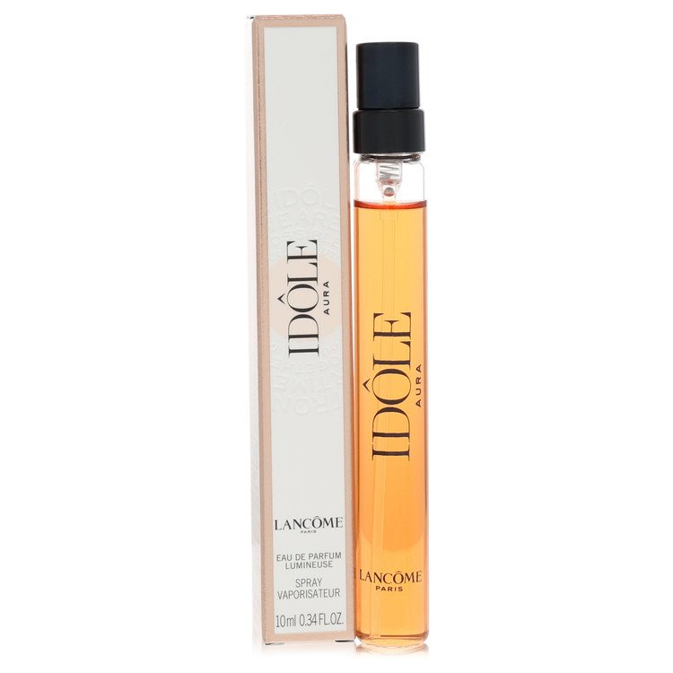 Idole Aura By Lancome Mini Edp Spray 0.34 Oz (Women) - Rochan Shop