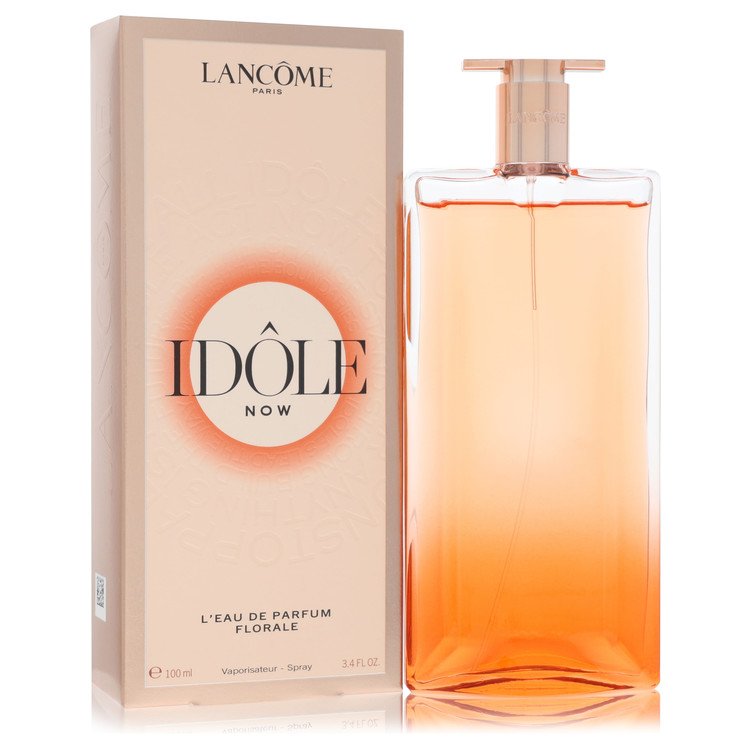 Idole Now By Lancome Eau De Parfum Florale Spray 3.4 Oz (Women) - Rochan Shop