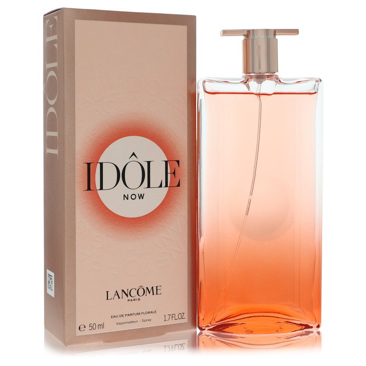 Idole Now Eau De Parfum Spray By Lancome (Women) - Rochan Shop