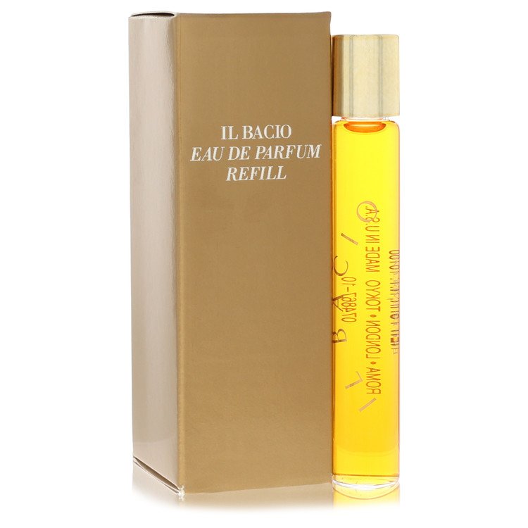 Il Bacio By Marcella Borghese Eau De Parfum Refill With A Funnel .4 Oz (Women) - Rochan Shop