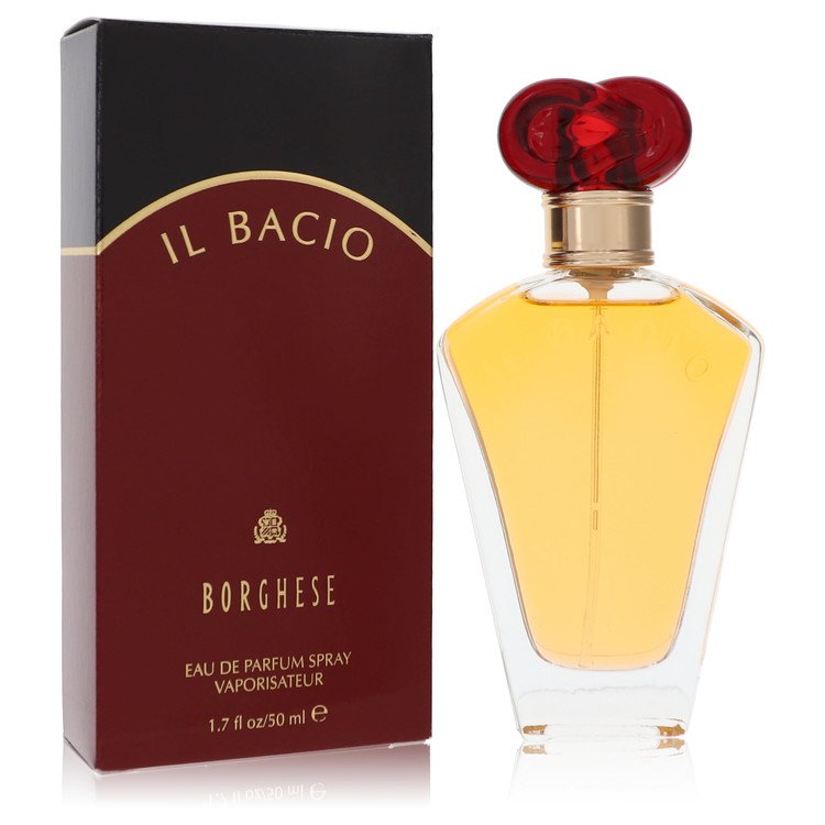 Il Bacio Eau De Parfum Spray By Marcella Borghese (Women) - Rochan Shop