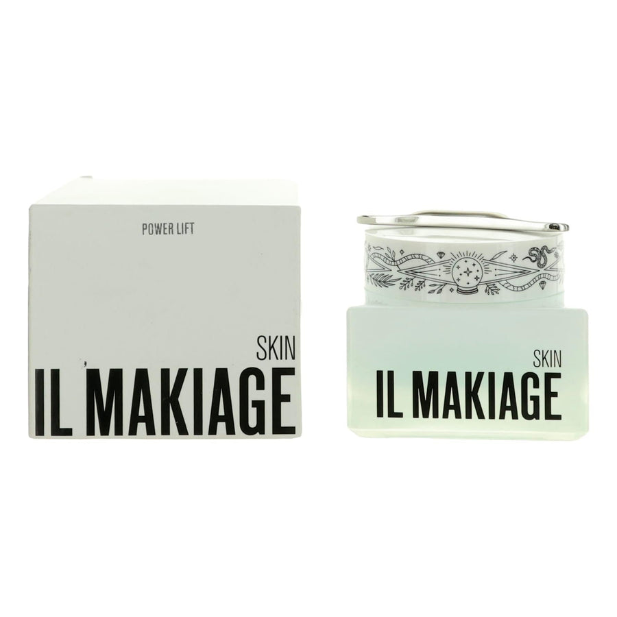 Il Makiage Power Lift, 1.7oz Anti Aging Collagen Boost Priming & Plumping Cream - Rochan Shop