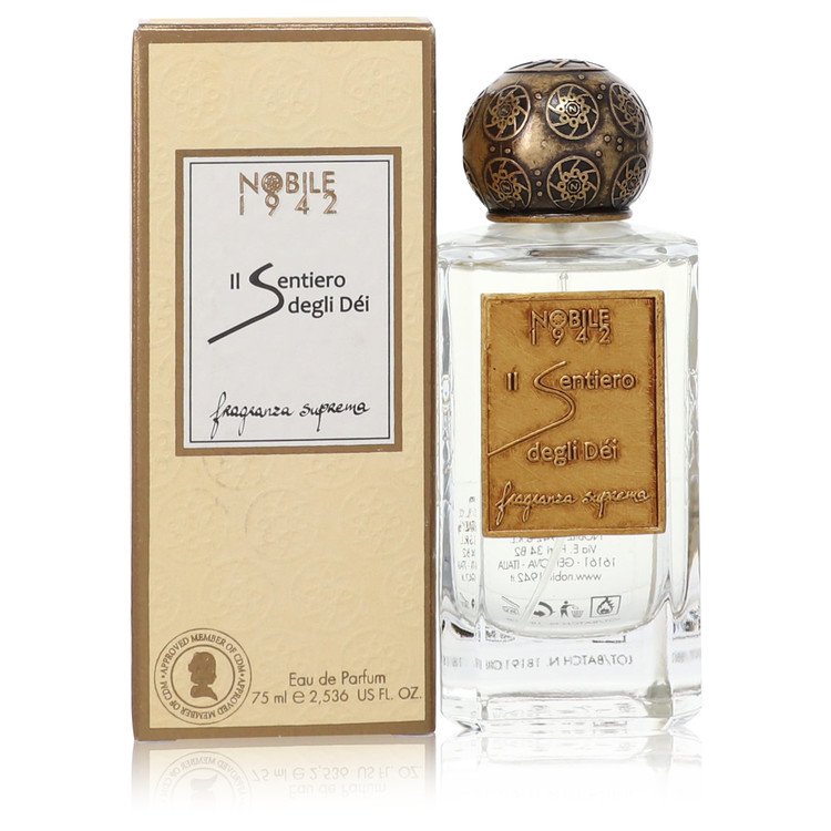 Il Sentiero Degli Dei Eau De Parfum Spray (Unisex) By Nobile 1942 (Women) - Rochan Shop
