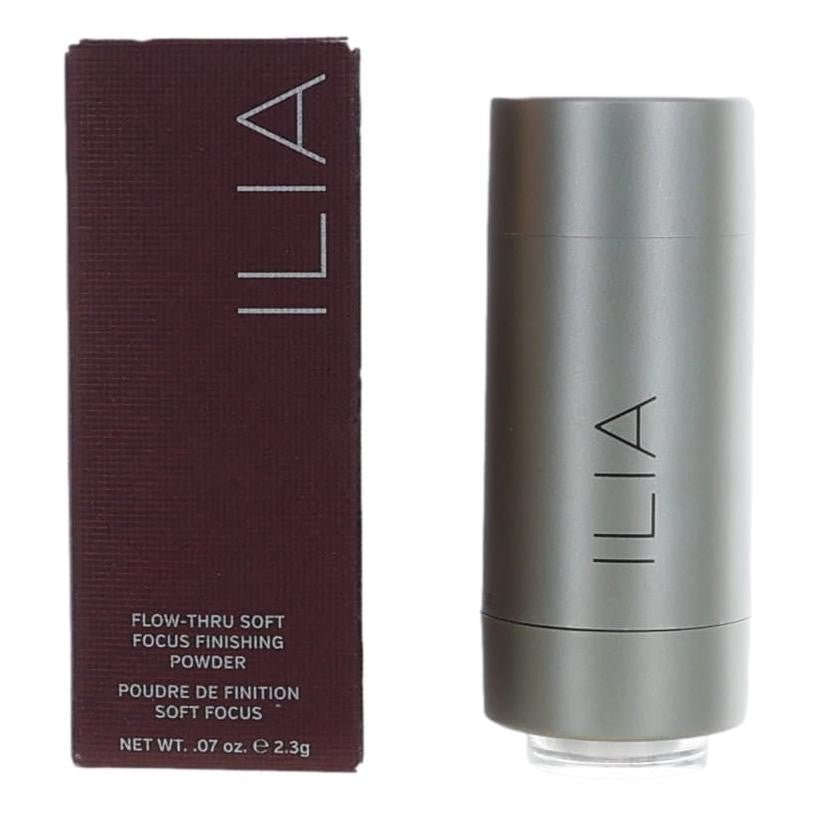 Ilia Flow Thru Soft Focus Finishing Powder, .07 Finishing Powder Fade Into You - Rochan Shop