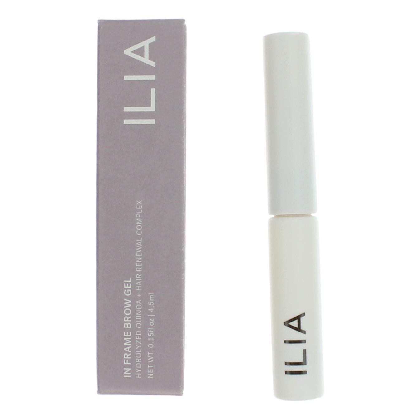 Ilia In Frame Brow Gel By Ilia, .15 Oz Eyebrow Gel - Rochan Shop