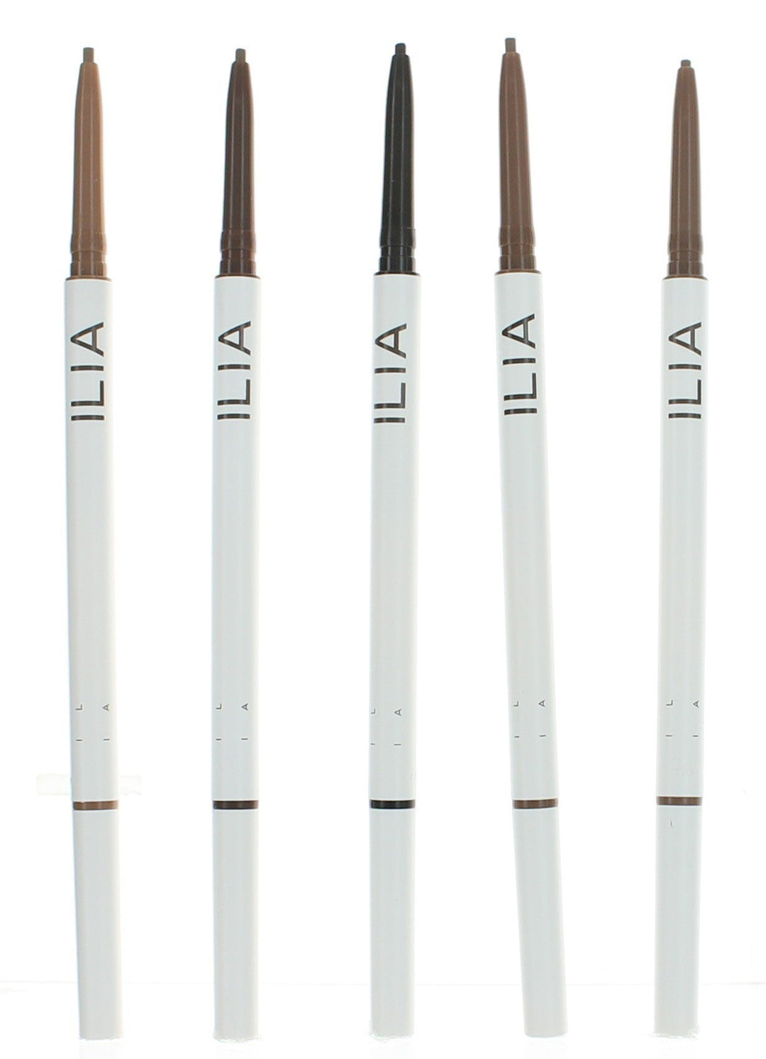 Ilia In Full Micro Tip Brow Pencil By Ilia, .003 Oz Eyebrow Pencil - Rochan Shop