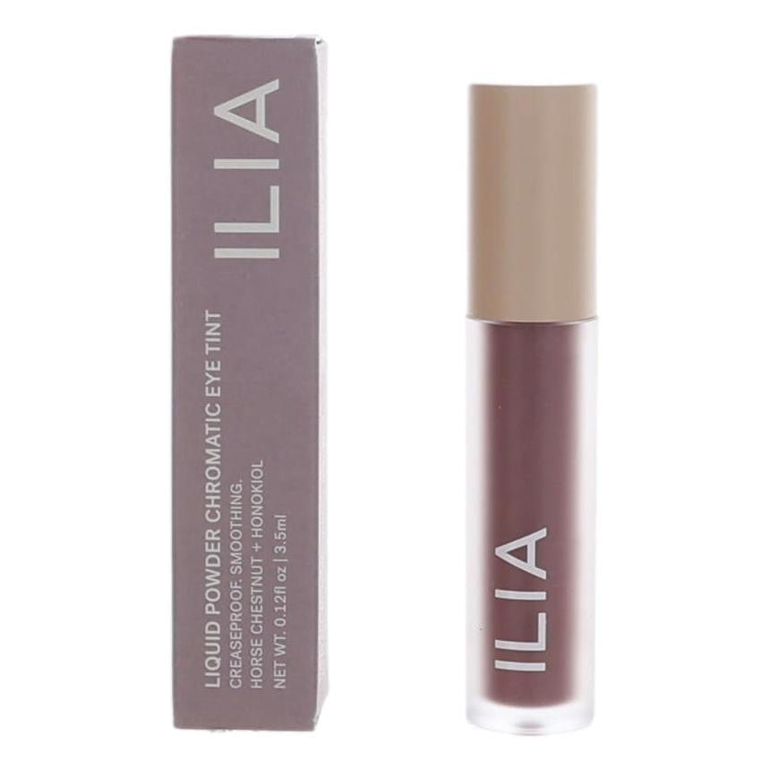 Ilia Liquid Powder Chromatic Eye Tint By Ilia, .12 Oz Eye Tint Dim - Rochan Shop