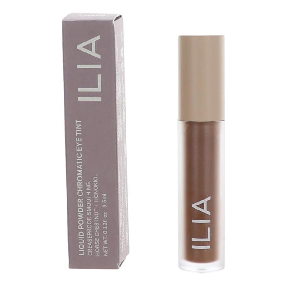 Ilia Liquid Powder Chromatic Eye Tint By Ilia, .12 Oz Eye Tint Sheen - Rochan Shop