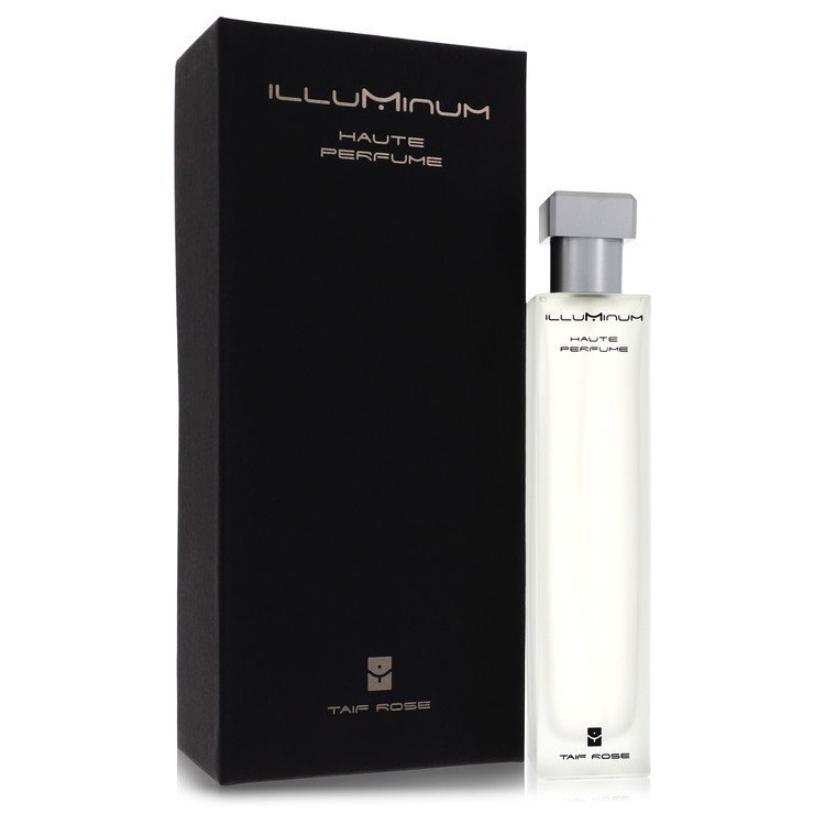 Illuminum Taif Rose Eau De Parfum Spray By Illuminum (Women) - Rochan Shop