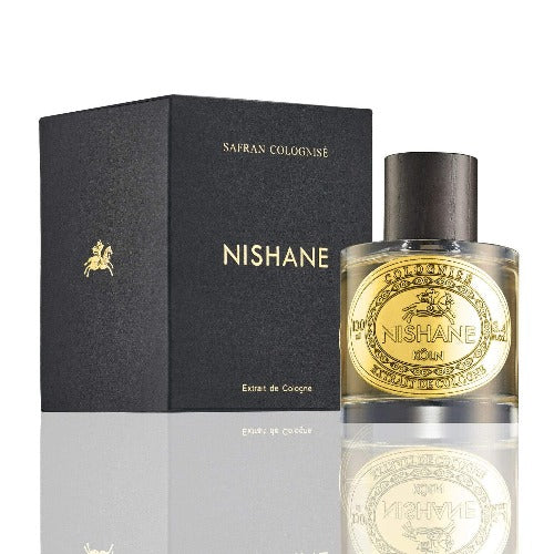 Safran Colognise Extrait De Cologne Nishane (Unisex)