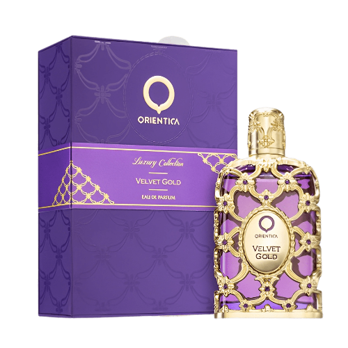 Orientica Velvet Gold Eau De Parfum Orientica (Unisex) - Rochan Shop